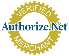 Authorize.Net Verified Merchant